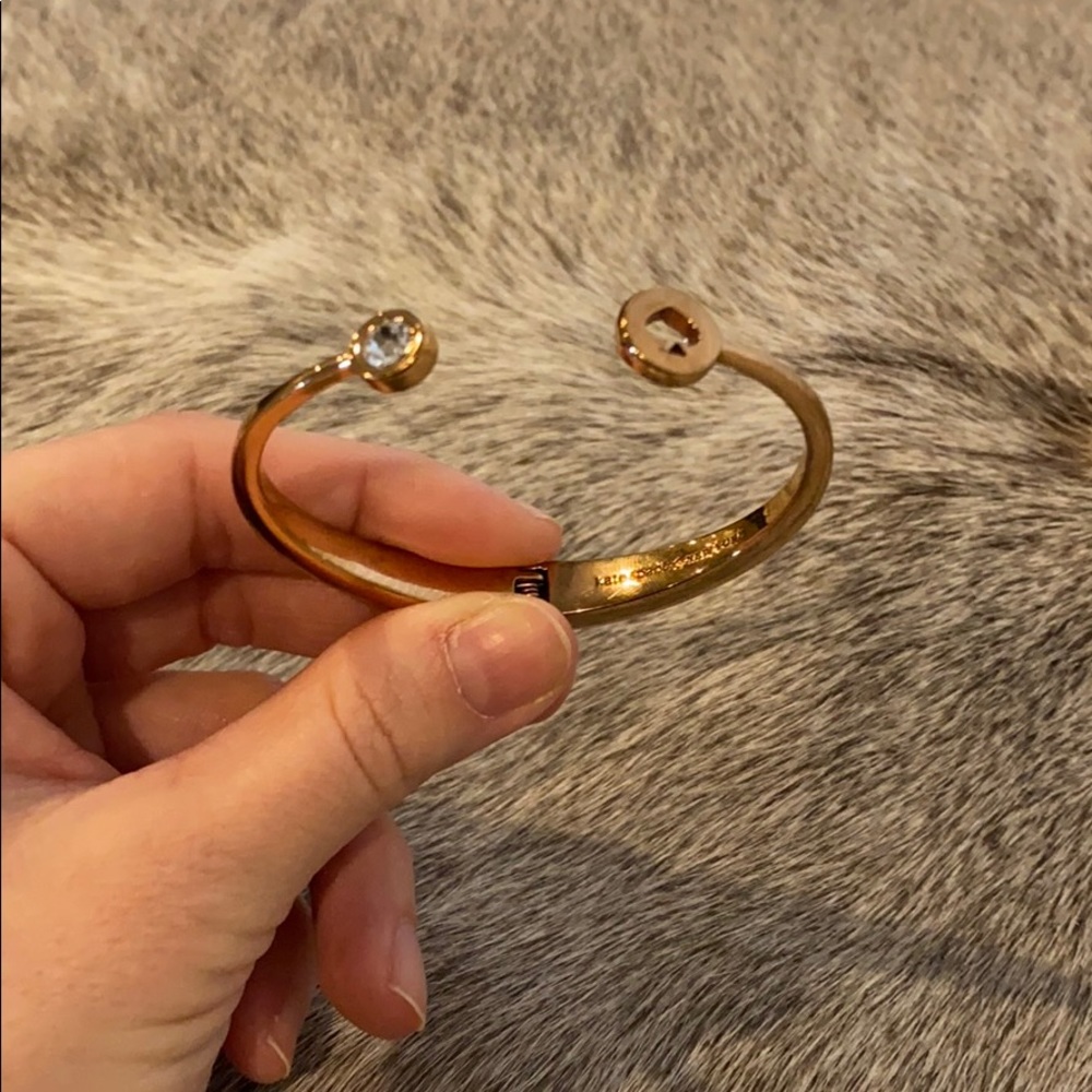 Kate Spade bracelet